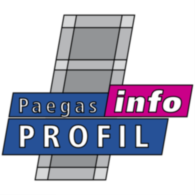 Paegas Info Profil