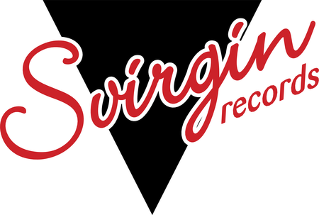 Svirgin Records