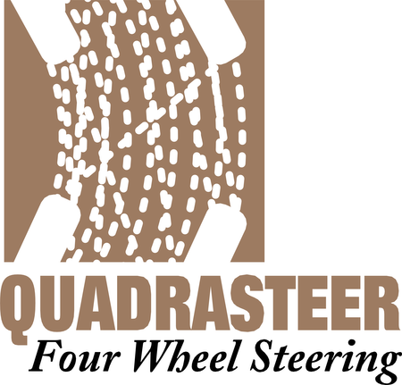Quadrasteer