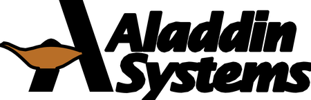 Aladdin Systems