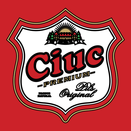 Ciuc Beer