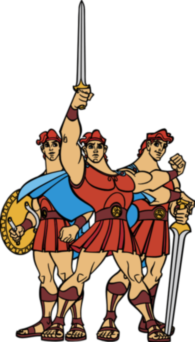 Hercules