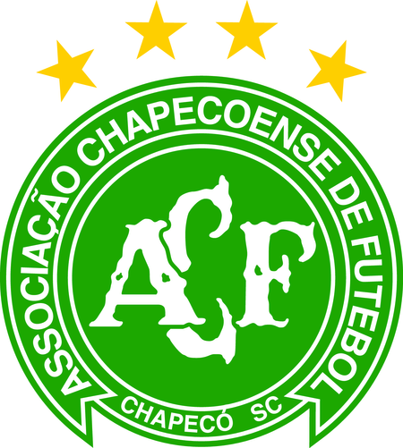 Simbolo Da Chapecoense