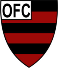Oeste Futebol Clube de Itapolis SP