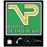 Volga Petroleum