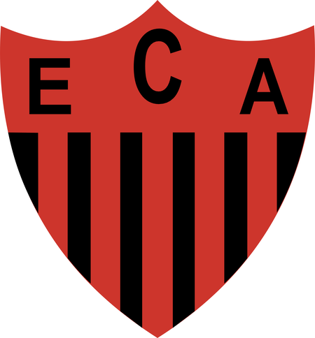 Esporte Clube Anchieta Do Rio De Janeiro Rj