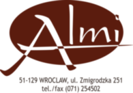 Almi