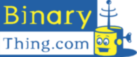 BINARYTHING DOT COM