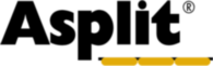 Asplit