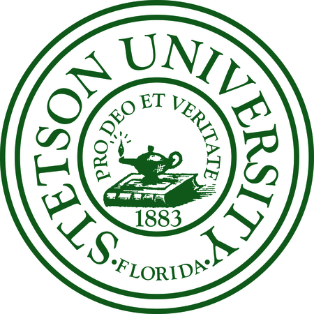 Stetson University Seal