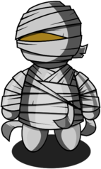 Mummy Clipart