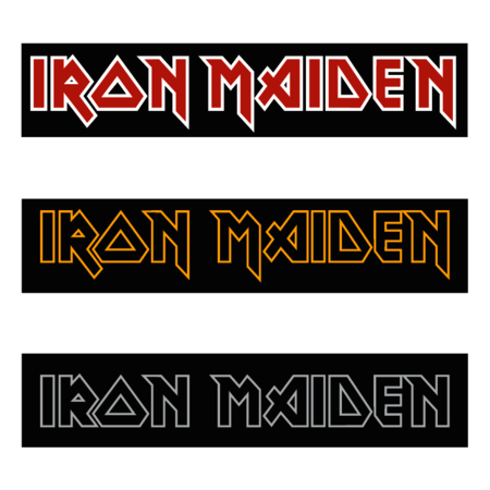 Iron Maiden