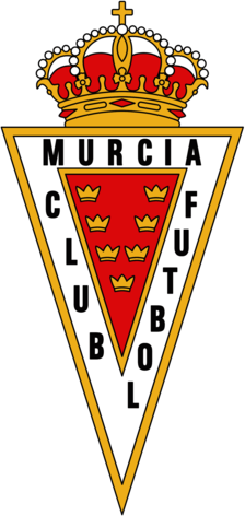 CF Murcia (70's logo)