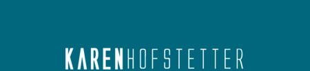 Karen Hofstetter