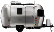 Small Airstream
