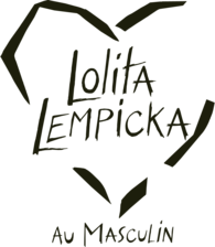 Lolita Lempicka au Masculin