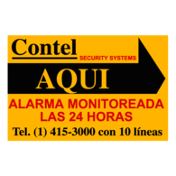 Contel Alarmas