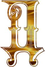 Cyrillic Capital Letter D