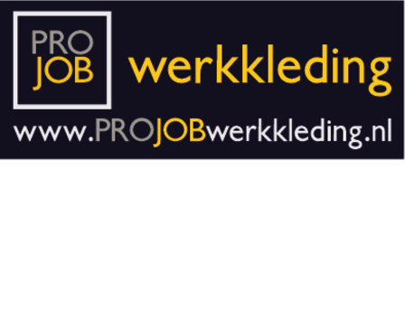 projob werkkleding