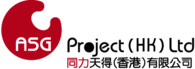 ASG Project