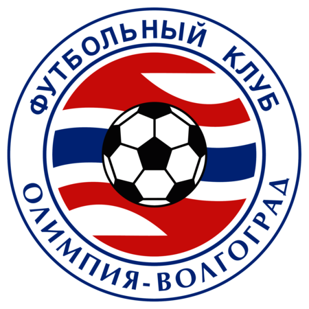 FC Olimpija-Volgograd