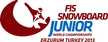 FIS Snowboard Junior World Championships
