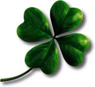 Shamrock Four