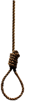 Hanging Rope