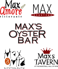 Max Restaurant Group