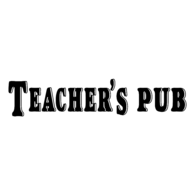 Teacher's Pub