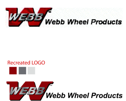 Webb Wheel Products