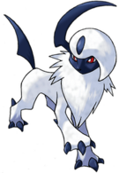 Absol Pokemon