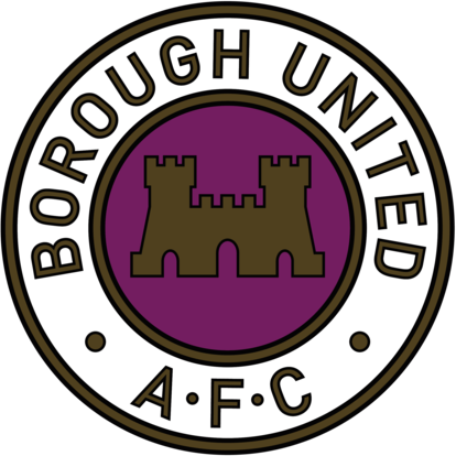 Borough United AFC