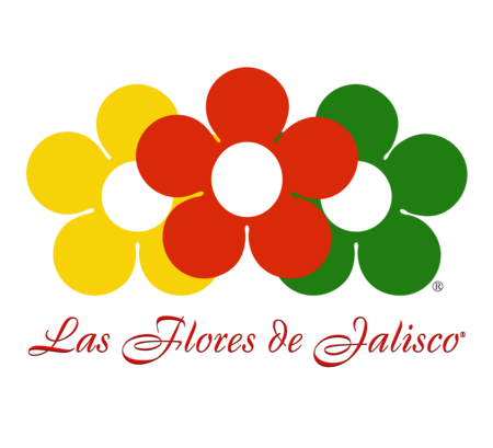 Las Flores de Jalisco