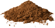 Pile Of Sand
