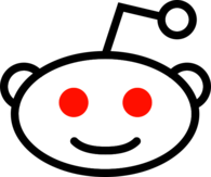 Reddit Face 