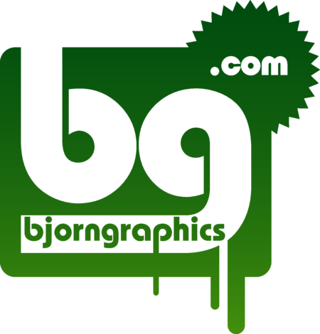 Bjorngraphics