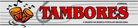 Jornal Tambores