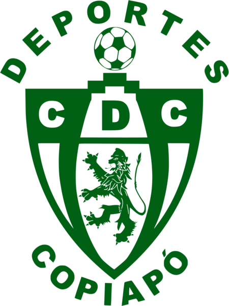 Deportes Copiapo