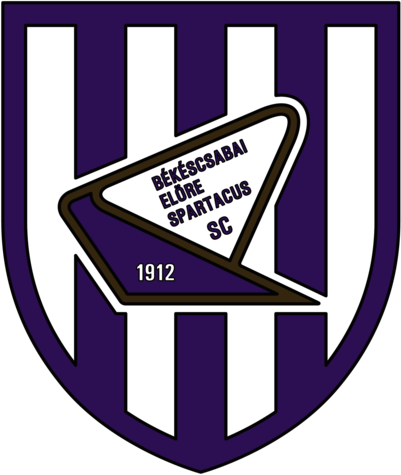 Bekescsaba Elore Spartacus