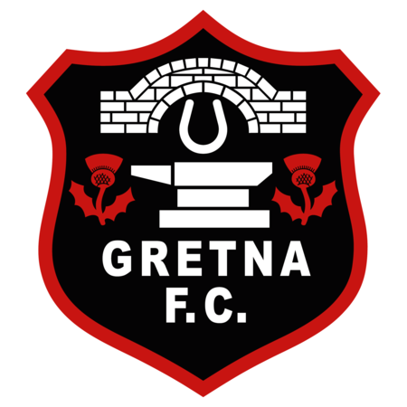 Gretna FC