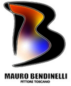 Mauro Bendinelli-Pittore Toscano