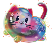 Pikmi Pop Twinx the Cat