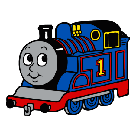 Thomas the Tank Engine