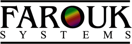 Farouk Systems