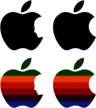 Apple - Steve Jobs