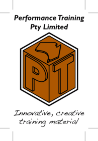 Performance Training Pty Limited