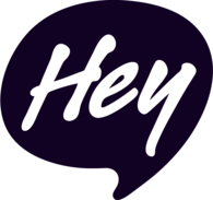 Hey