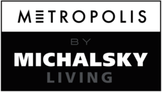Metropolis by Michalsky Living
