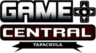 Game Central Tapachula